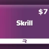 Rewarble Skrill USD 7 Gift Card