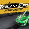 Rally Car Mechanic Simulator XBOX One / Xbox Series X|S CD Key