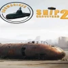 Ship Graveyard Simulator 2 - Submarines DLC Xbox Series X|S CD Key