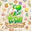 Yoshi and the Mysterious Book EU Nintendo Switch 2 CD Key