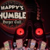 Happy's Humble Burger Cult PC Steam CD Key