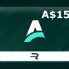 Rewarble Astropay AUD 15 Gift Card AU