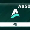 Rewarble Astropay AUD 50 Gift Card AU