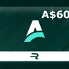 Rewarble Astropay AUD 60 Gift Card AU