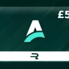 Rewarble Astropay GBP 5 Gift Card UK