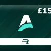 Rewarble Astropay GBP 15 Gift Card UK