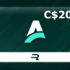 Rewarble Astropay CAD 20 Gift Card CA