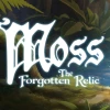 Moss: The Forgotten Relic EU PS5 CD Key