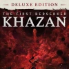 The First Berserker: Khazan Deluxe Edition US PS5 CD Key