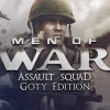 Men of War: Assault Squad GOTY PC Steam Gift