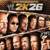WWE 2k26 Monday Night War Edition EU PC Steam CD Key