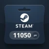 Steam Gift Card JPY 11050 JP Activation Code