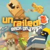 Unrailed 2: Back on Track PC Steam CD Key