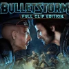 Bulletstorm Full Clip Edition NA PC Steam CD Key