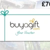 Buyagift GBP 70 Gift Card UK