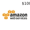 Amazon Web Services $100 US Code