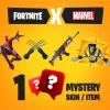Fortnite - Comic Mystery Item PC Epic Games CD Key