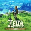 The Legend of Zelda: Breath of the Wild Nintendo Switch 2 Access