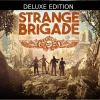 Strange Brigade Deluxe Edition AR XBOX One CD Key
