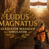 Ludus Magnatus: Gladiator Manager Simulator PC Steam CD Key