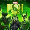 Marvel's Midnight Suns Legendary Edition Epic Games CD Key