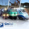 SimRail - The Railway Simulator PC Steam CD Key