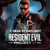 Dead by Daylight - Resident Evil: PROJECT W Chapter DLC AR XBOX One / Xbox Series XS CD Key