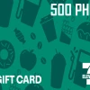 7-Eleven ₱500 PH Gift Card