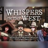 Whispers in the West - Co-op Murder Mystery Steam CD Key