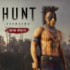 Hunt: Showdown 1896 - Bayou Wraith DLC PC Steam CD Key