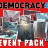 Democracy 4 - Event Pack DLC Steam CD Key