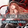FINAL FANTASY RESONANCE Digital Deluxe Edition PC Steam Altergift
