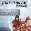 Fire Emblem Warriors - Fire Emblem Shadow Dragon DLC EU Nintendo Switch CD Key