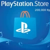 PlayStation Network IDR 200 000 Gift Card ID