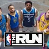 NBA THE RUN PC Steam Altergift