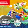 Super Mario Bros. Wonder + Meetup in Bellabel Park JP Nintendo Switch 2 CD Key