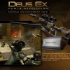 Deus Ex: Human Revolution - Tactical Enhancement Pack DLC PC Steam Gift
