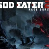GOD EATER 2 Rage Burst PC Steam CD Key