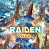 Raiden NOVA PC Steam CD Key