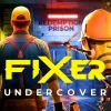 Fixer Undercover PC Steam CD Key