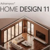 Ashampoo Home Design 11 Activation Key