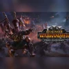 Total War: WARHAMMER III - Forge of the Chaos Dwarfs DLC MEA Steam CD Key