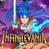 Infinitevania PC Steam CD Key