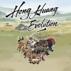 洪荒进化 Hong Huang Evolution PC Steam CD Key