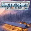 Arctic Shift: Fuel Station PC Steam CD Key