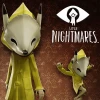 Little Nightmares - Fox Mask DLC SIEE PS4 CD Key