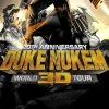 Duke Nukem 3D: 20th Anniversary World Tour NA PC Steam CD Key