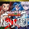 HUNTER×HUNTER NEN×IMPACT Deluxe Edition PC Steam Altergift