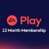 EA Play - 12 Months Subscription EU XBOX One / Xbox Series X|S CD Key