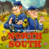 North & South PC GOG CD Key